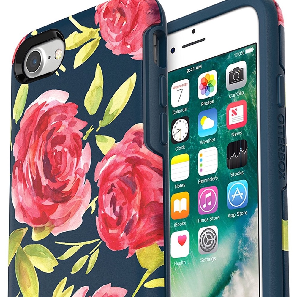 iPhone 7/8 Otterbox Case